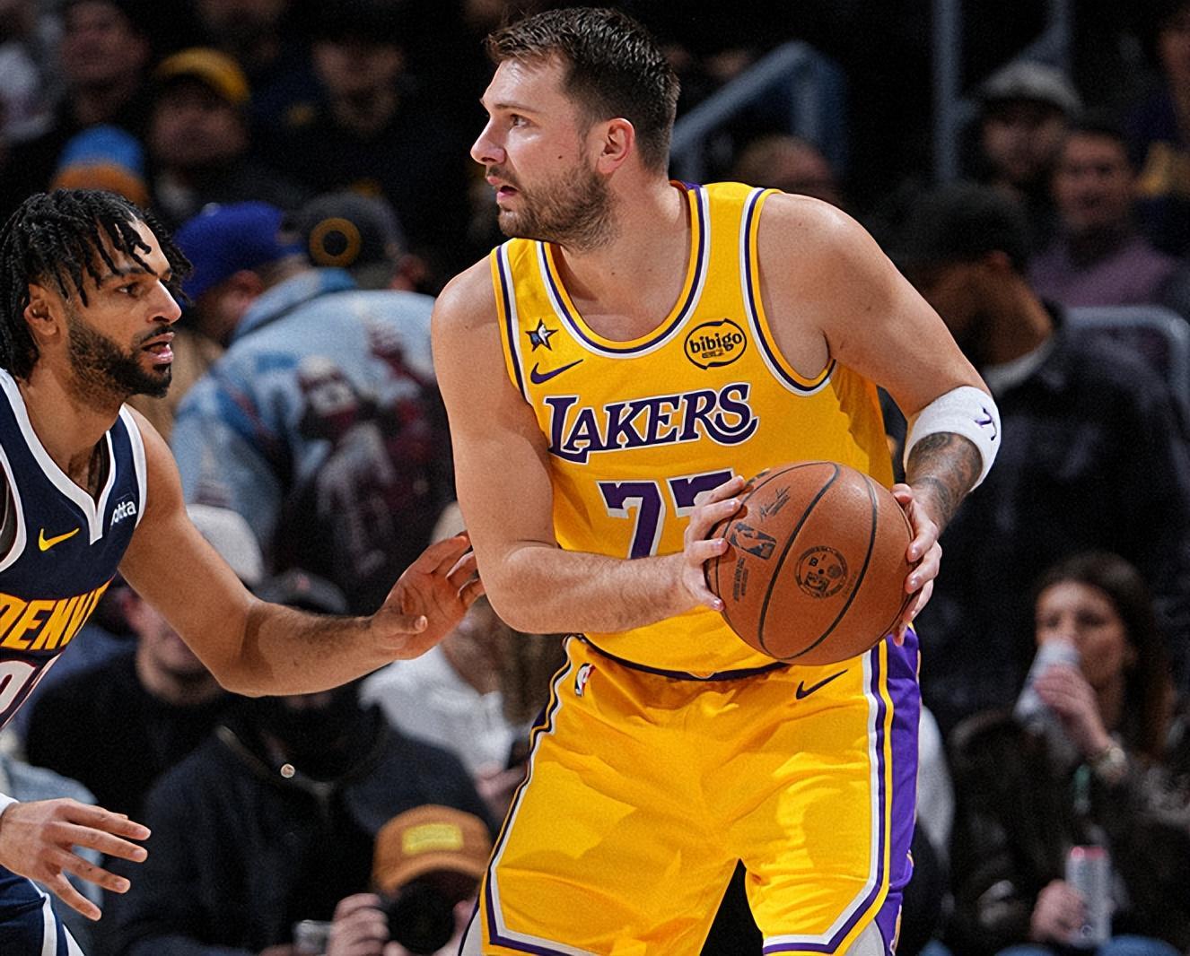 云开体育-NBA今日里程碑！杜兰特追平威少，东契奇超越约基奇，乔治创新高
