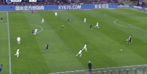 【意甲】国际米兰5比2罗马，劳塔罗双响