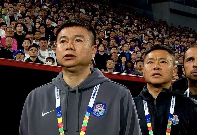 云开体育官网-主力伤一半，津门虎冬训埋隐患 于根伟走谢晖老路 未来3轮难拿分